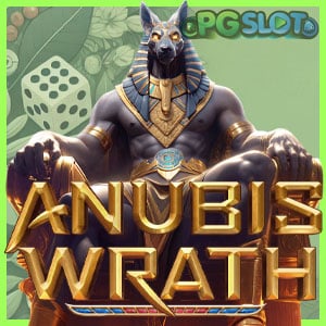 Anubis Wrath