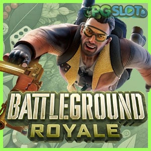 Battleground Royale