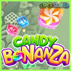 Candy Bonanza