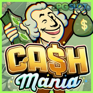 Cash Mania
