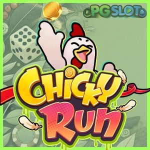 Chicky Run