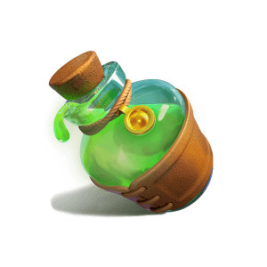 ทดลองเล่น Alchemy Gold เปิดประตูสู่โลกแห่งการเล่นแร่แปรธาตุ 17 สล็อตทองแปรธาตุ_bottle