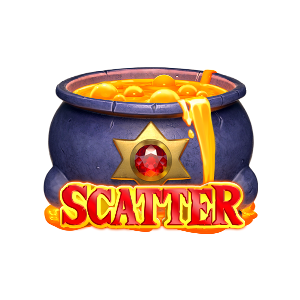 ทดลองเล่น Alchemy Gold เปิดประตูสู่โลกแห่งการเล่นแร่แปรธาตุ 14 สล็อตทองแปรธาตุ_scatter