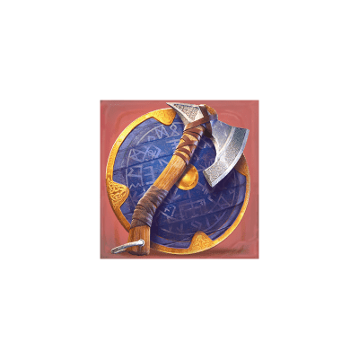 ทดลองเล่น Asgardian Rising สล็อตนักรบแห่งแอสการ์ด 14 สล็อตนักรบแห่งแอสการ์ด_shield