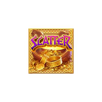 ทดลองเล่น Asgardian Rising สล็อตนักรบแห่งแอสการ์ด 12 สล็อตนักรบแห่งแอสการ์ด_scatter