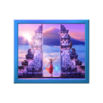 Bali Vacation เกมสล็อตวันหยุดในฝันบนเกาะบาหลี 17 สล็อตบาหลี_lemp