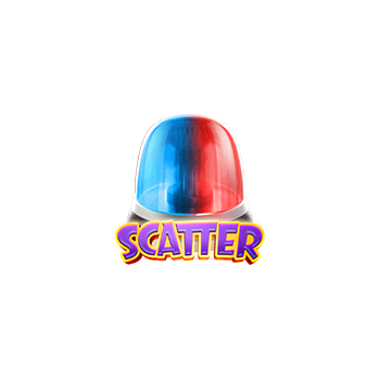 ทดลองเล่น Wild Heist Cashout เกมการปล้นสุดมันส์ สล็อตแตกง่าย 13 สล็อตโจร_scatter