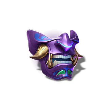 ทดลองเล่น Yakuza Honor เข้าสู่โลกใต้ดินยากูซ่า ท้ายทายโบนัส! 16 สล็อตยากูซ่า-symbol_mask