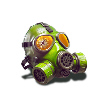 ทดลองเล่น Zombie Outbreak ตะลุยซอมบี้และลุ้นรางวัลไปพร้อมกัน 17 สล็อตซอมบี้_mask2