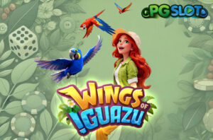 ทดลองเล่น Buffalo Win การผจญภัยของราชากระทิงแห่งหรงซาน 18 ทดลองเล่น Wings of Iguazu