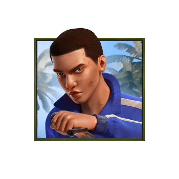 Battleground Royale เกมสล็อตแอคชั่นบนสนามรบที่ท้าทาย 16 สล็อตโดดร่มพีจี_man