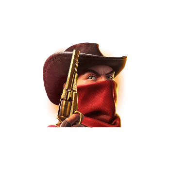 ทดลองเล่น Wild Bounty Showdown การผจญภัยสุดเร้าใจในแดนทะเลทราย 15 การดวลล่าค่าหัวสุดไวลด์_bandit