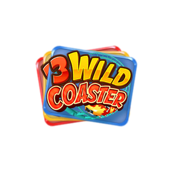 ทดลองเล่น Wild Coaster สล็อตรถไฟเหาะ ในสวนสนุกฤดูร้อน 13 สล็อตรถไฟเหาะ_symbol_wild