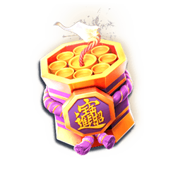 ทดลองเล่น Wild Fireworks สล็อตดอกไม้ไฟในคืนแห่งเทศกาลฤดูร้อน 15 สล็อตดอกไม้ไฟ barrel