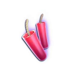 ทดลองเล่น Wild Fireworks สล็อตดอกไม้ไฟในคืนแห่งเทศกาลฤดูร้อน 18 สล็อตดอกไม้ไฟ_dynamite