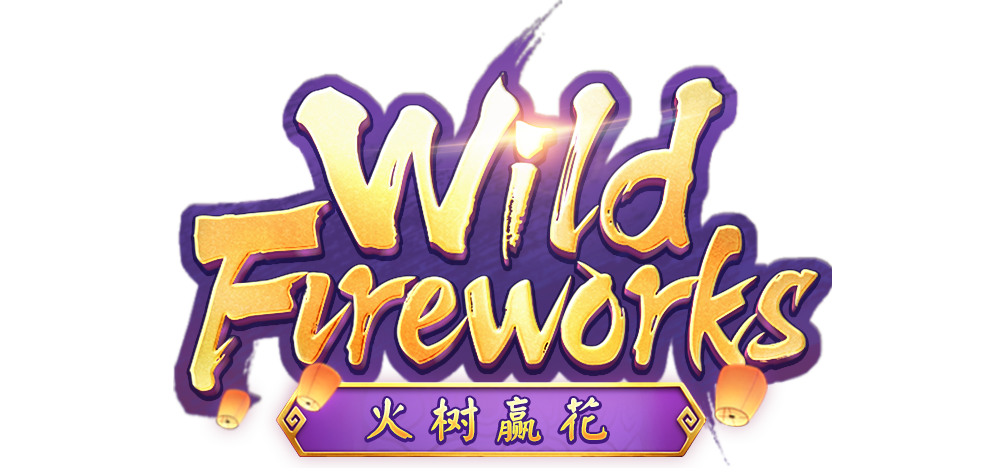 สล็อตดอกไม้ไฟ logo