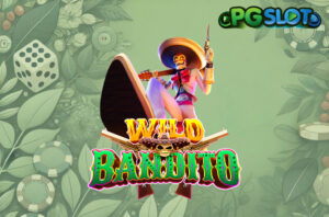 ทดลองเล่น Captains Bounty ผจญภัยล่าสมบัติกลางมหาสมุทร 21 ทดลองเล่น Wild Bandito