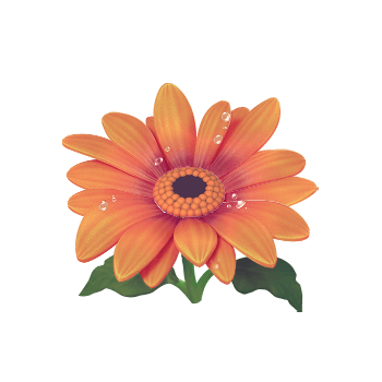 ทดลองเล่น Butterfly Blossom โบยบินสู่โลกแห่งผีเสื้อแสนงดงาม 21 ดอกซากุระผีเสื้อ_daisy