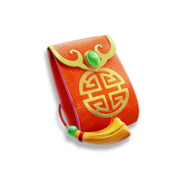 ทดลองเล่น Caishen Wins เทพเจ้าแห่งโชคลาภ 888 แจกโชคไม่อั้น 18 สล็อตอาแปะ_purse