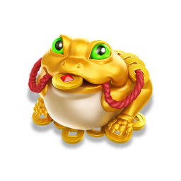 ทดลองเล่น Caishen Wins เทพเจ้าแห่งโชคลาภ 888 แจกโชคไม่อั้น 16 สล็อตอาแปะ_toad