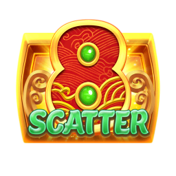 ทดลองเล่น Caishen Wins เทพเจ้าแห่งโชคลาภ 888 แจกโชคไม่อั้น 14 สล็อตอาแปะ_scatter