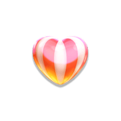 ทดลองเล่น Butterfly Blossom โบยบินสู่โลกแห่งผีเสื้อแสนงดงาม 19 แคนดี้เบิร์ส_heart