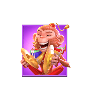 ทดลองเล่น Circus Delight เปิดม่านสู่โรงละครสัตว์สุดมหัศจรรย์ 14 สล็อตละครสัตว์_monkey