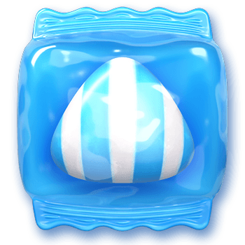ทดลองเล่น Candy Bonanza ขนมหวานที่จะพาคุณสู่โลกแห่งความฟิน 17 ขุมทรัพย์ขนมหวาน-blue