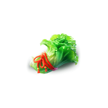 ทดลองเล่น Ways of the Qilin เส้นทางสู่โชคลาภแห่งกิเลนทอง 888 18 วิถีแห่งกิเลน_cabbage