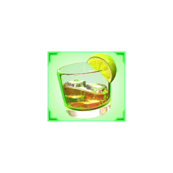 ทดลองเล่น Wild Ape #3258 สล็อต NFT แตกง่าย จากค่าย PGSLOT 18 ลิงสุดไวลด์_cocktail