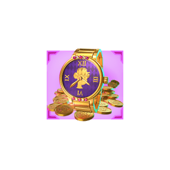 ทดลองเล่น Wild Ape #3258 สล็อต NFT แตกง่าย จากค่าย PGSLOT 16 ลิงสุดไวลด์_watch