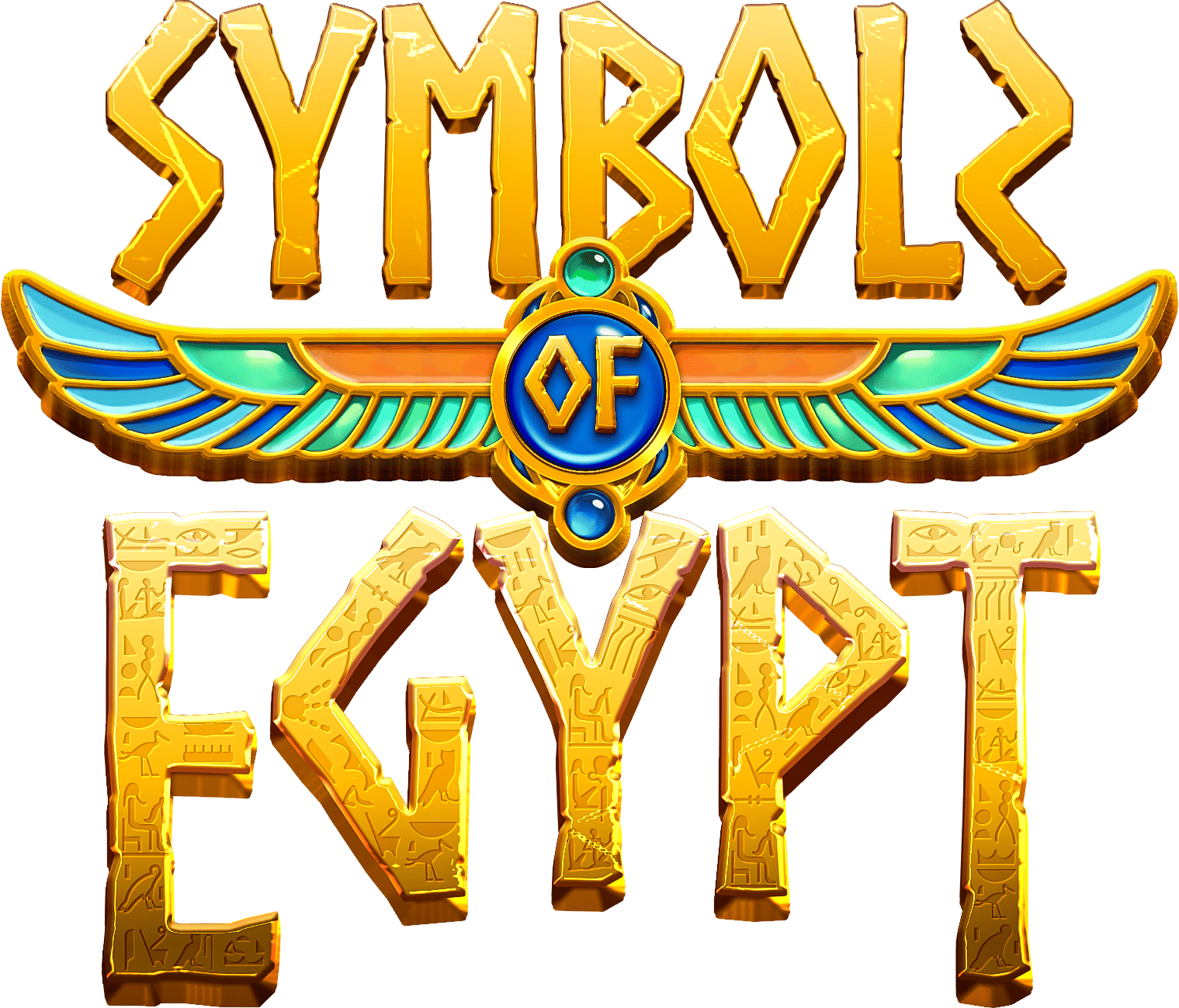 ไขปริศนาอียิปต์_Logo