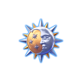 Destiny of Sun & Moon 16 โชคชะตาดวงอาทิตย์ดวงจันทร์_moon