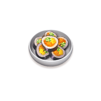 ทดลองเล่น The Queen's Banquet งานเลี้ยงหรูแห่งราชสำนักโชซอน 17 งานเลี้ยงราชินี_toppokki