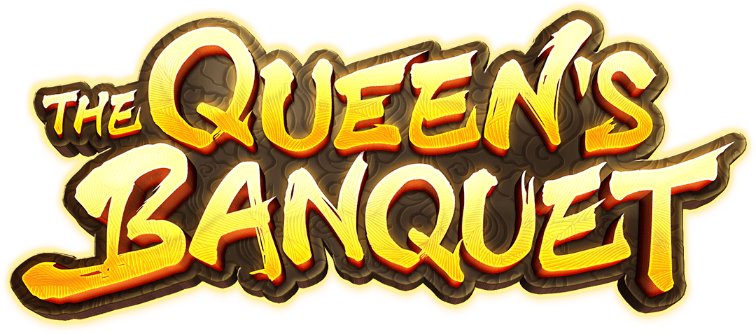 งานเลี้ยงราชินี_logo