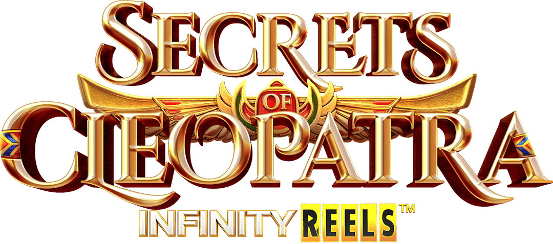 Secrets of Cleopatra LOGO