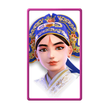 ทดลองเล่น Opera Dynasty เกมสล็อตงิ้วจีนสุดคลาสสิกจาก PGSLOT 16 OperaDynasty_nandan
