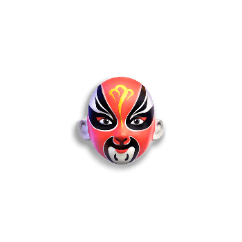 ทดลองเล่น Opera Dynasty เกมสล็อตงิ้วจีนสุดคลาสสิกจาก PGSLOT 17 OperaDynasty_r_mask