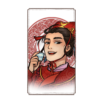 ทดลองเล่น Oriental Prosperity ตำนานรักในวังหลวงจีนจาก PGSLOT 15 orientalprosperity_man