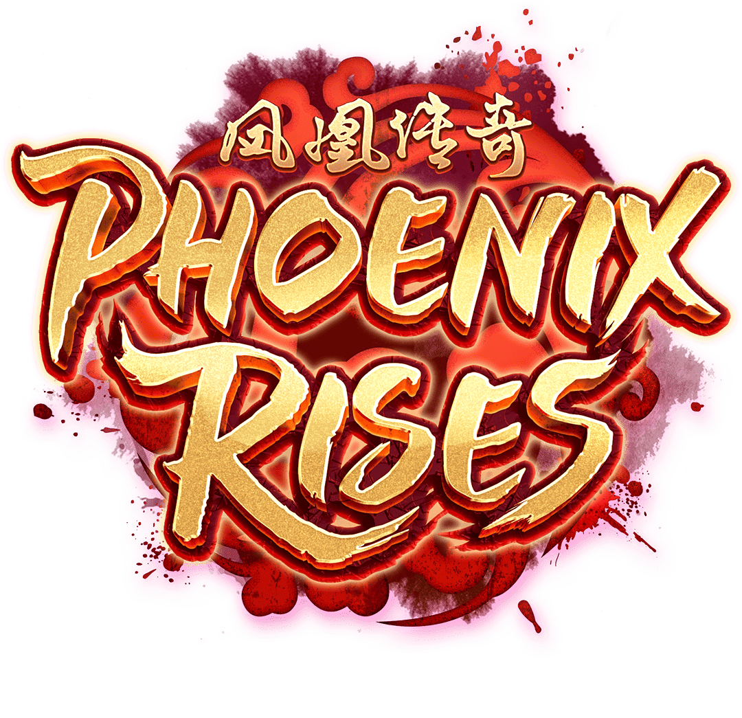 phoenix-rises_PGSLOT