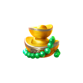 Prosperity Fortune Tree สล็อตต้นไม้ทองคำ จาก PGSLOT โบนัสสูงสุด 20,000x 14 prosperity-fortuntree_ingot