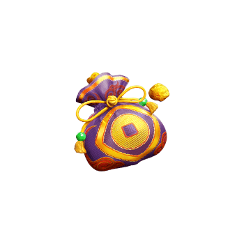 Prosperity Fortune Tree สล็อตต้นไม้ทองคำ จาก PGSLOT โบนัสสูงสุด 20,000x 15 prosperity-fortuntree_pouch