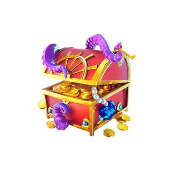 ทดลองเล่น Mermaid Riches สล็อตนางเงือกมหาสมบัติ จาก PGSLOT 16 mermaidriches_chest