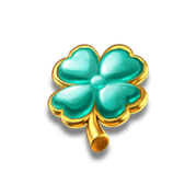 ทดลองเล่น Leprechaun Riches สล็อตภูติจิ๋ว แตกง่าย 100,000x 16 LeprechaunRiches_Clover