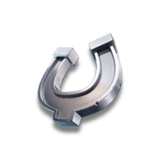 ทดลองเล่น Leprechaun Riches สล็อตภูติจิ๋ว แตกง่าย 100,000x 18 LeprechaunRiches_Horseshoe