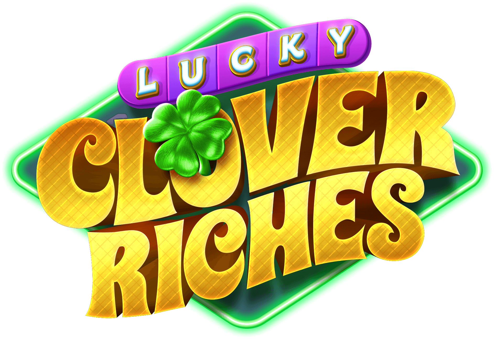 lucky clover riches en