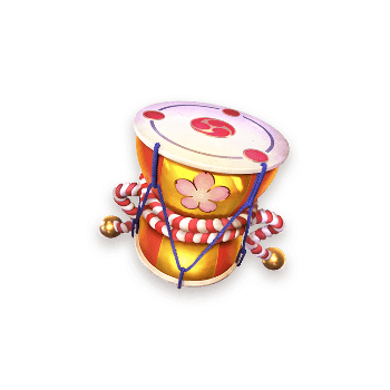 ทดลองเล่น Lucky Neko สล็อตแมวกวัก จาก PGSLOT โบนัสคูณ 2x! 16 lucky-neko_drum