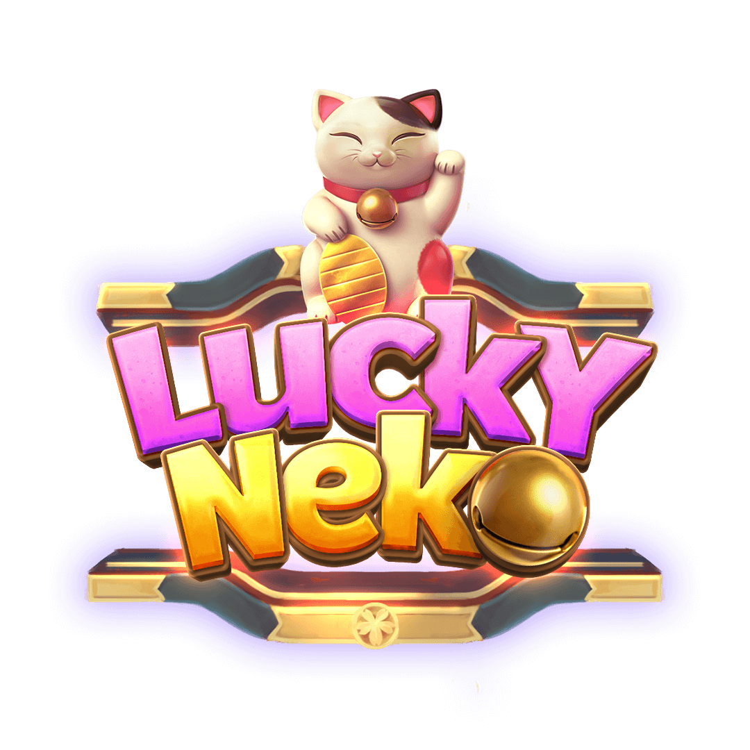 lucky-neko_logo