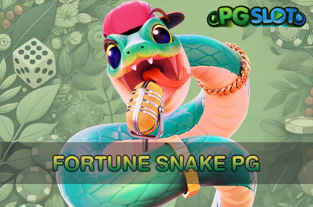 Fortune Snake PG