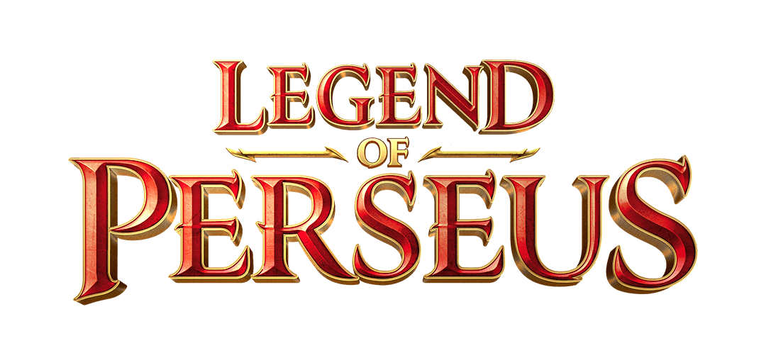 Legend of Perseus PNG